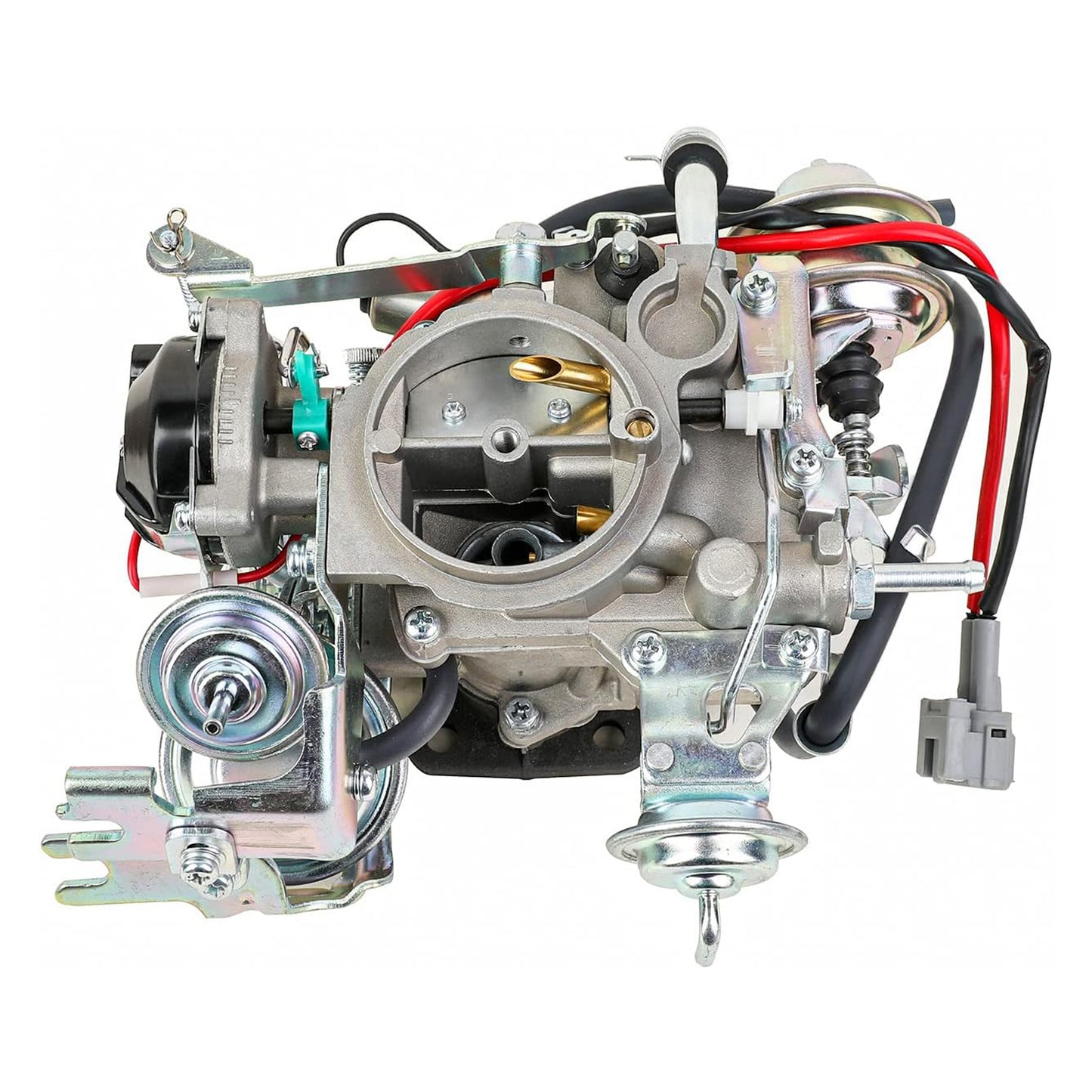 TOYOTA 2E 2110011850 Engine Carburetor