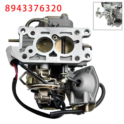 ISUZU 4ZD1 8943376320 Carburetor NK5662