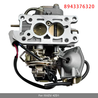ISUZU 4ZD1 8943376320 Carburetor NK5662