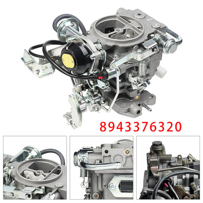 ISUZU 4ZD1 8943376320 Carburetor NK5662