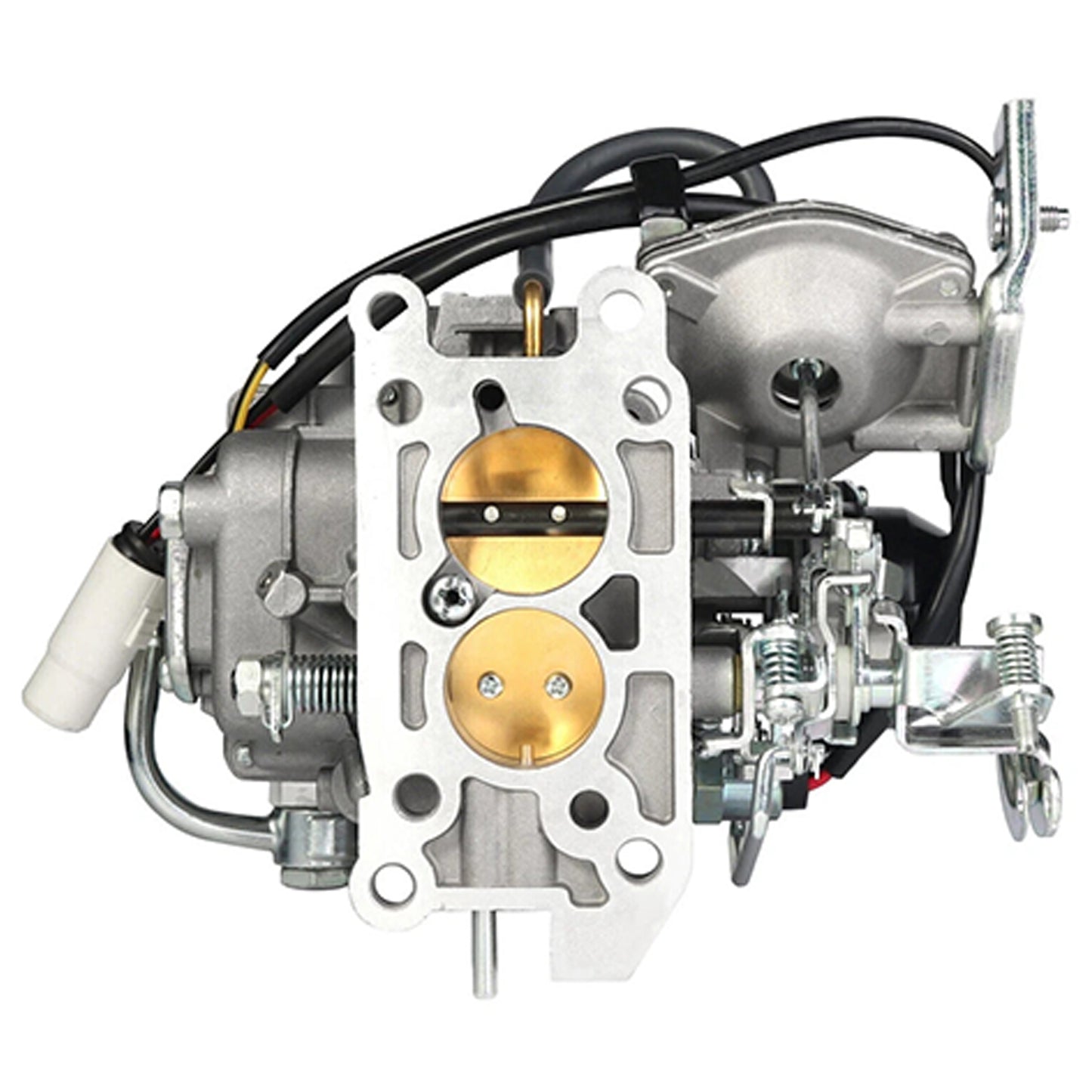 ISUZU 4ZD1 8943376320 Carburetor NK5662