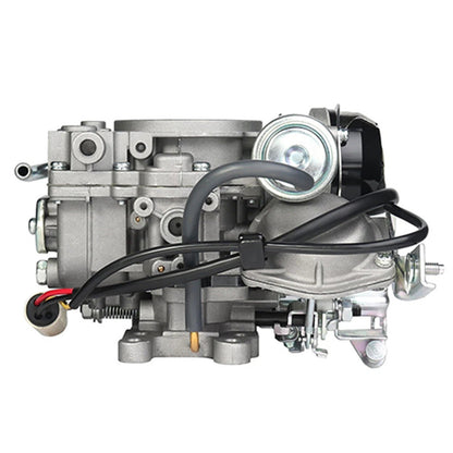 ISUZU 4ZD1 8943376320 Carburetor NK5662