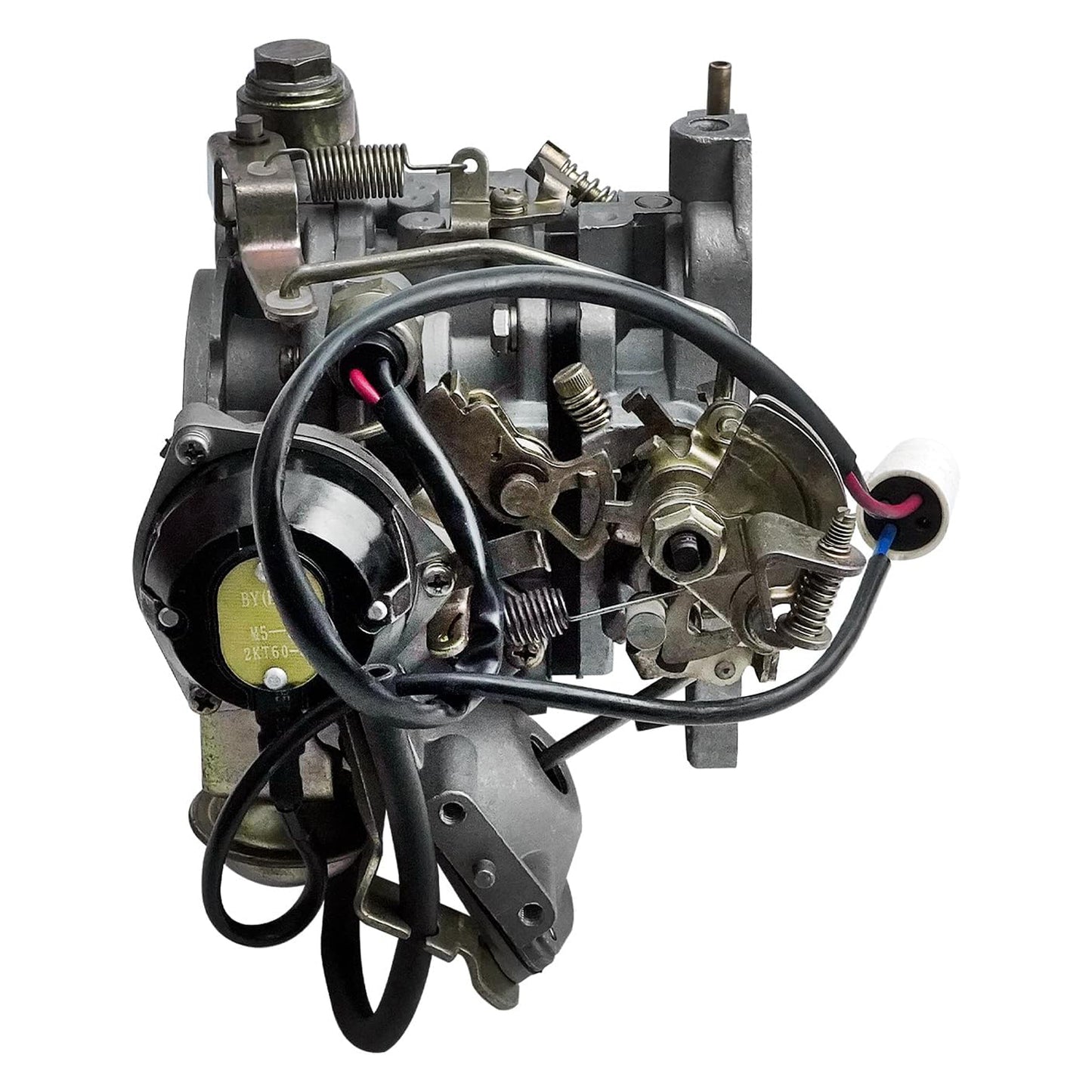 ISUZU 4ZD1 8943376320 Carburetor NK5662