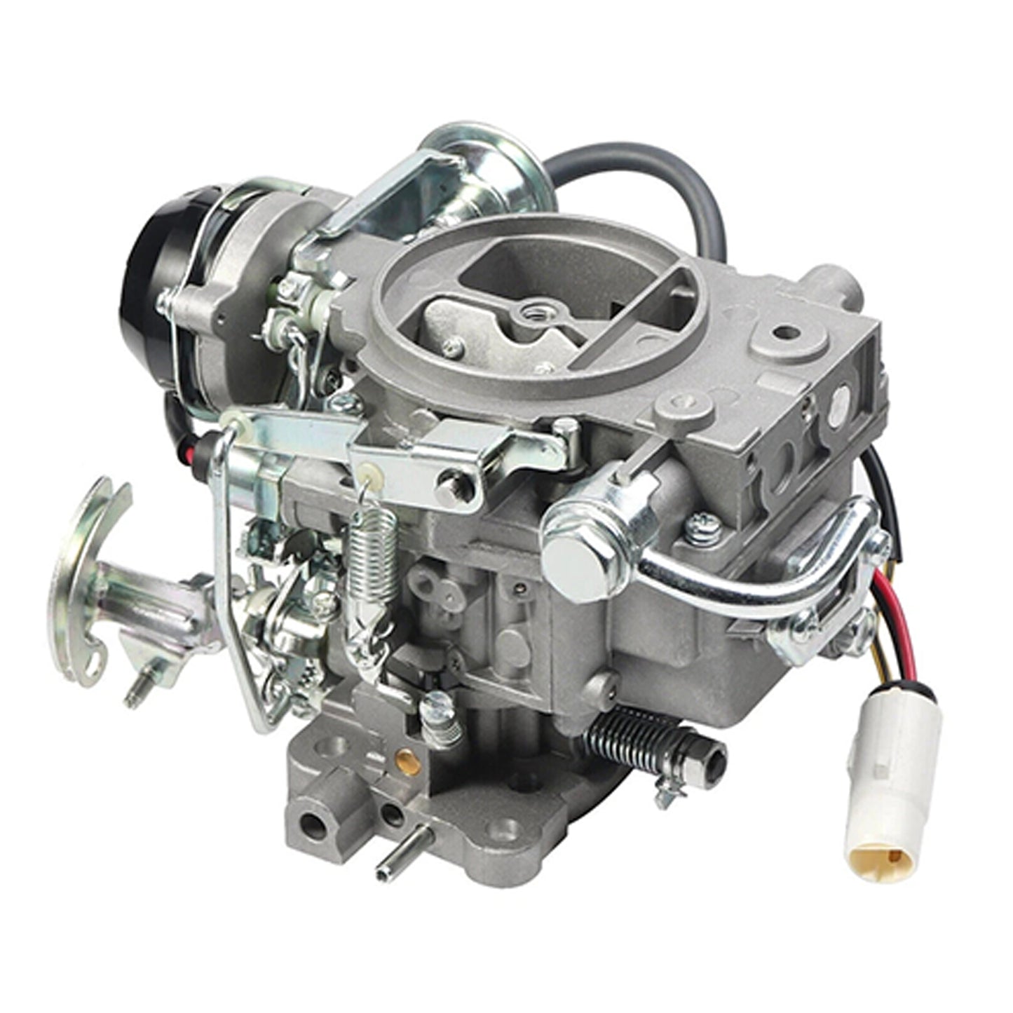 ISUZU 4ZD1 8943376320 Carburetor NK5662