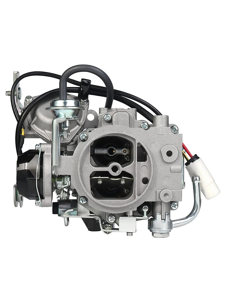 ISUZU 4ZD1 8943376320 Carburetor NK5662