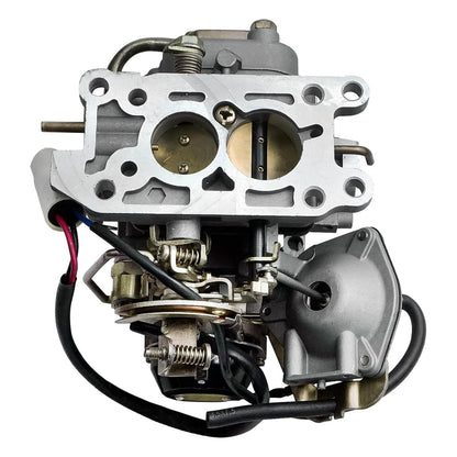 ISUZU 4ZD1 8943376320 Carburetor NK5662
