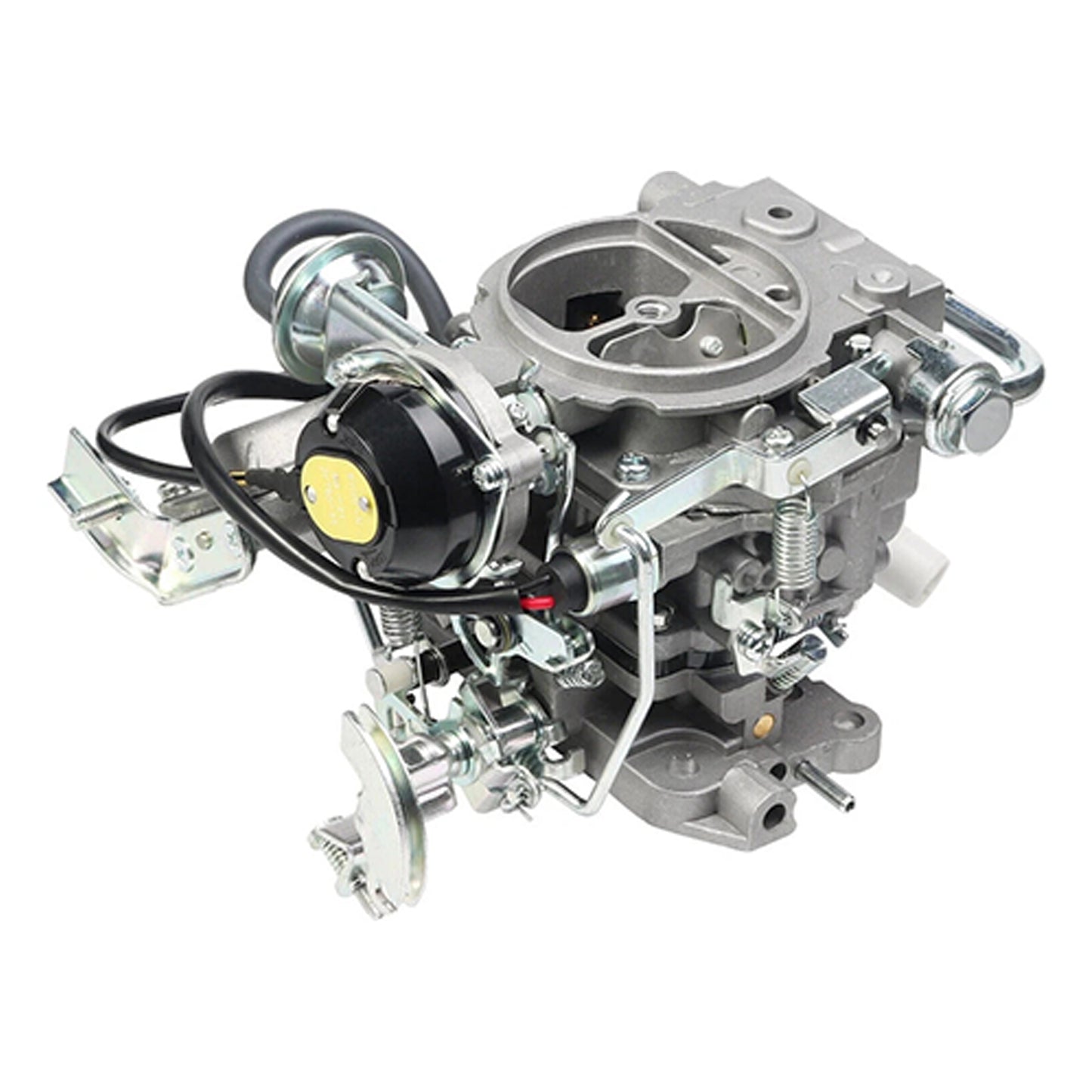 ISUZU 4ZD1 8943376320 Carburetor NK5662