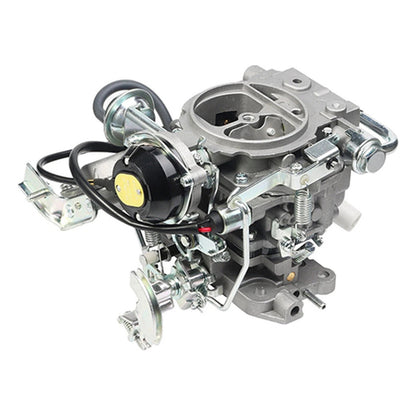 ISUZU 4ZD1 8943376320 Carburetor NK5662
