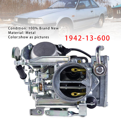 1977 Mazda Bongo 1942-13-600 Carburetor