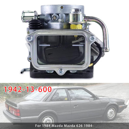 1977 Mazda Bongo 1942-13-600 Carburetor