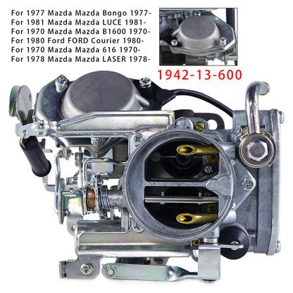 1977 Mazda Bongo 1942-13-600 Carburetor