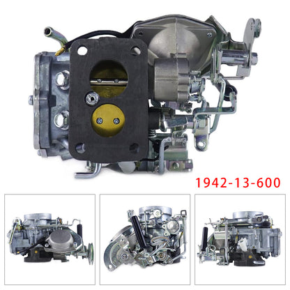 1977 Mazda Bongo 1942-13-600 Carburetor