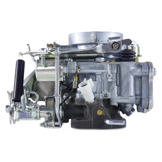1984 Mazda 626 1942-13-600 Carburetor