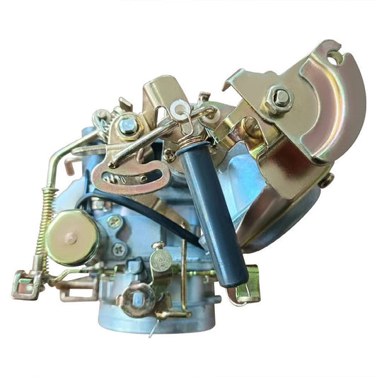 1977 Mazda Bongo 1942-13-600 Carburetor