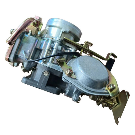 1970 Mazda B1600 1942-13-600 Carburetor