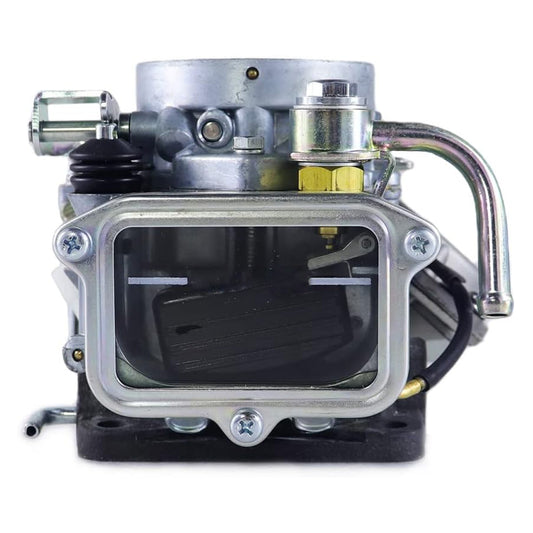 1970 Mazda 616 1942-13-600 Carburetor