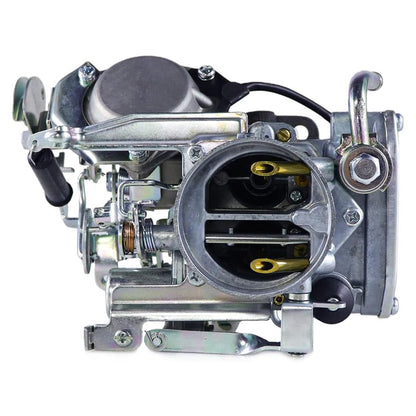 1977 Mazda Bongo 1942-13-600 Carburetor