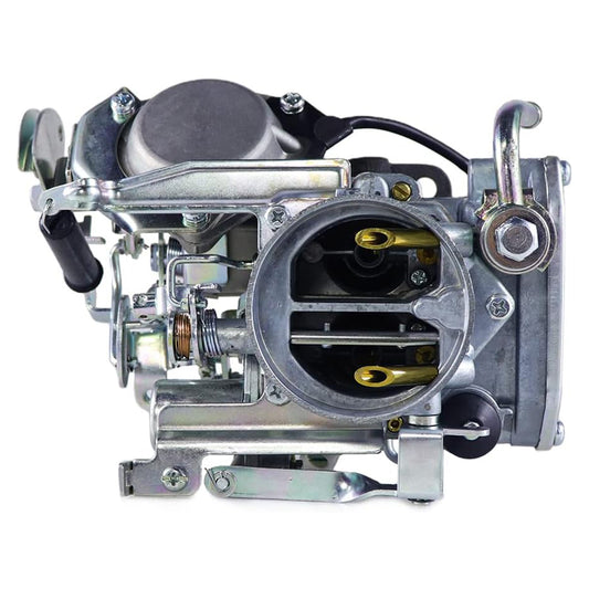 1970 Mazda 616 1942-13-600 Carburetor