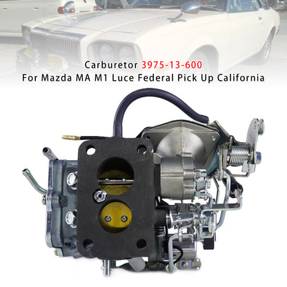 1978-1984 Mazda LUCE 3975-13-600 Carburetor