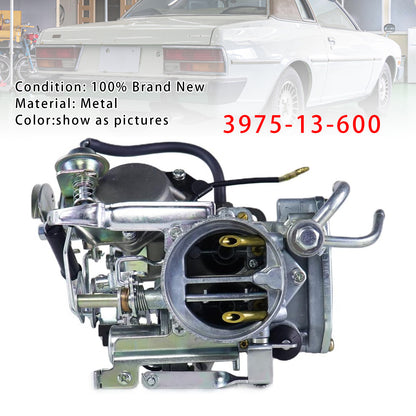 1978-1984 Mazda LUCE 3975-13-600 Carburetor