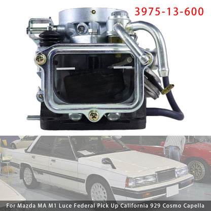 1978-1984 Mazda LUCE 3975-13-600 Carburetor