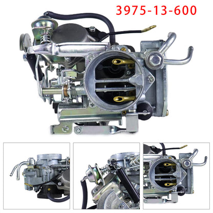 1978-1984 Mazda LUCE 3975-13-600 Carburetor