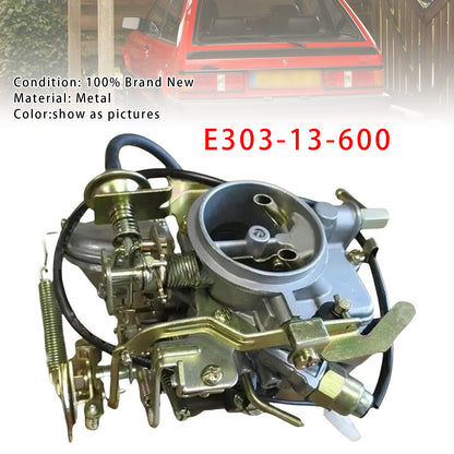 1980-1982 Mazda PICK UP E303-13-600 Carburetor