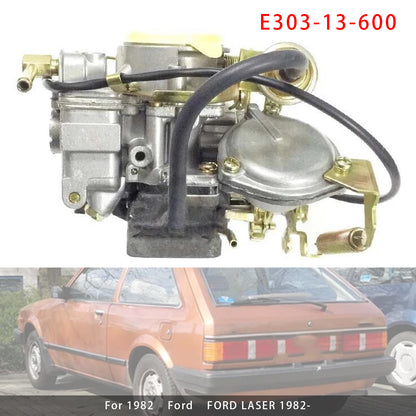 1980-1982 Mazda PICK UP E303-13-600 Carburetor