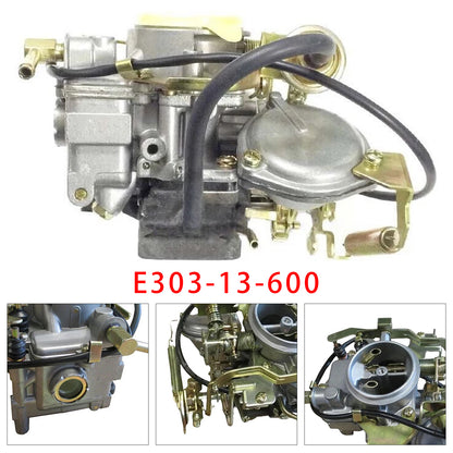 1980-1982 Mazda PICK UP E303-13-600 Carburetor
