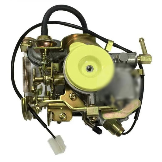 1982 Ford LASER E303-13-600 Carburetor