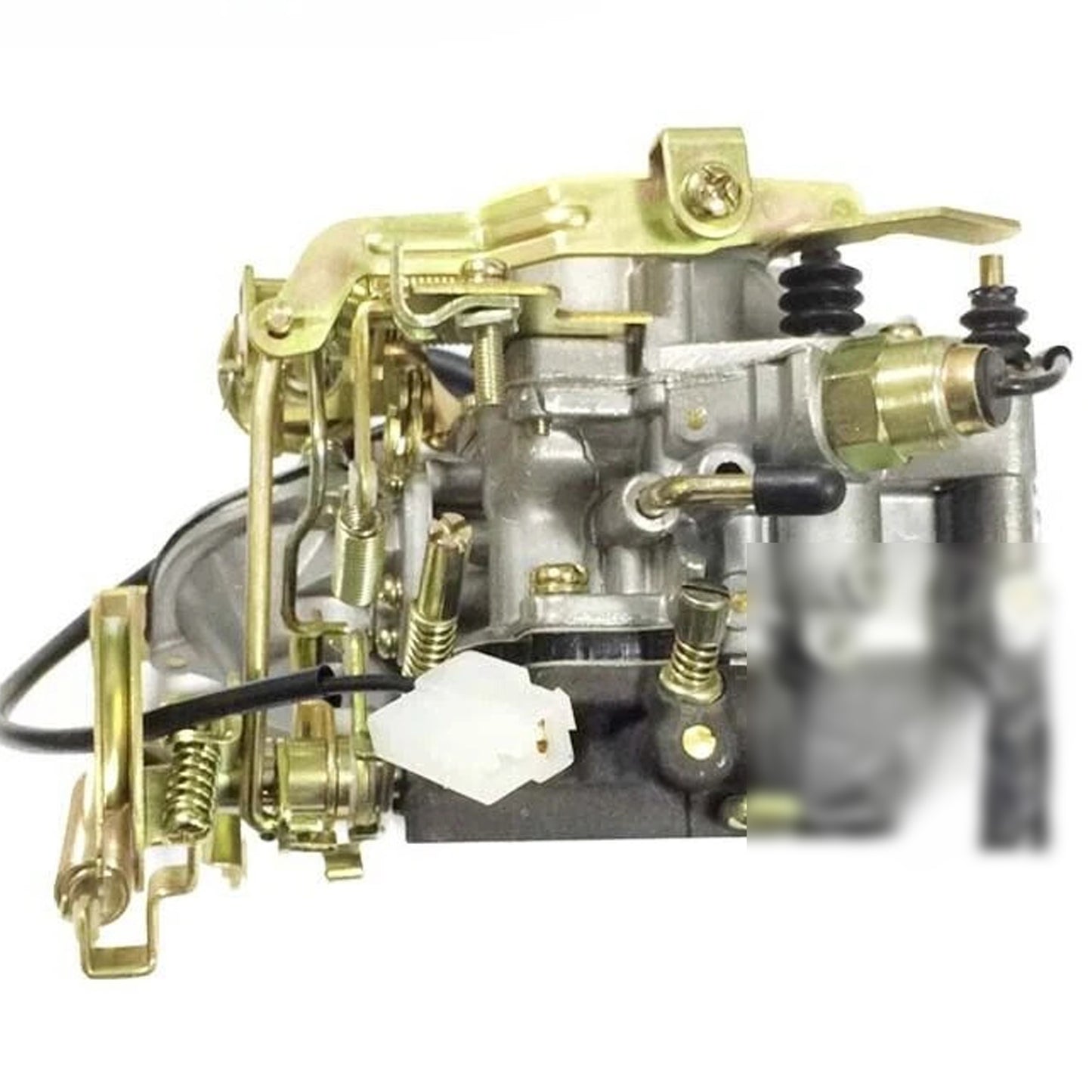 1980-1982 Mazda PICK UP E303-13-600 Carburetor