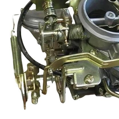 1980-1982 Mazda PICK UP E303-13-600 Carburetor