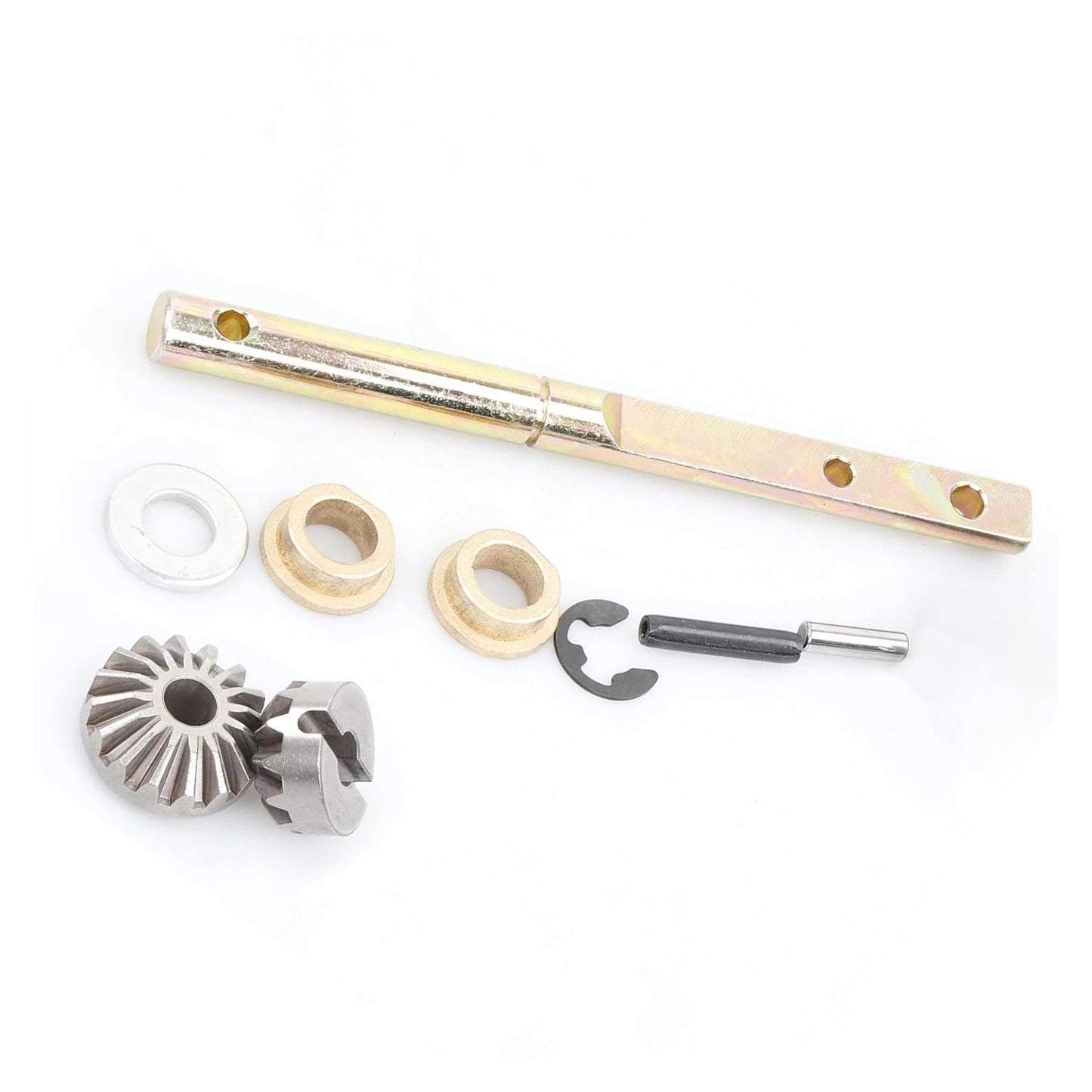 Lippert 5th Wheel RV Lead Leg 146059 Lead Power Landing Gear Leg Repair Kit