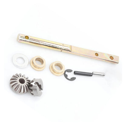 Lippert 5th Wheel RV Lead Leg 146059 Lead Power Landing Gear Leg Repair Kit