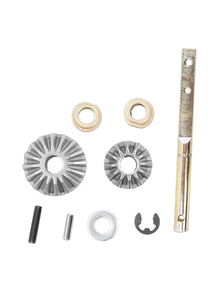 Lippert 5th Wheel RV Lead Leg 146059 Lead Power Landing Gear Leg Repair Kit