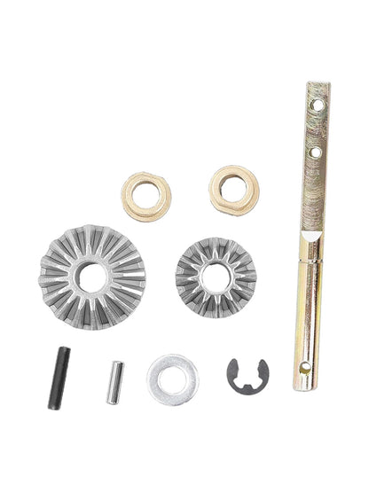 Lippert 5th Wheel RV Lead Leg 146059 Lead Power Landing Gear Leg Repair Kit