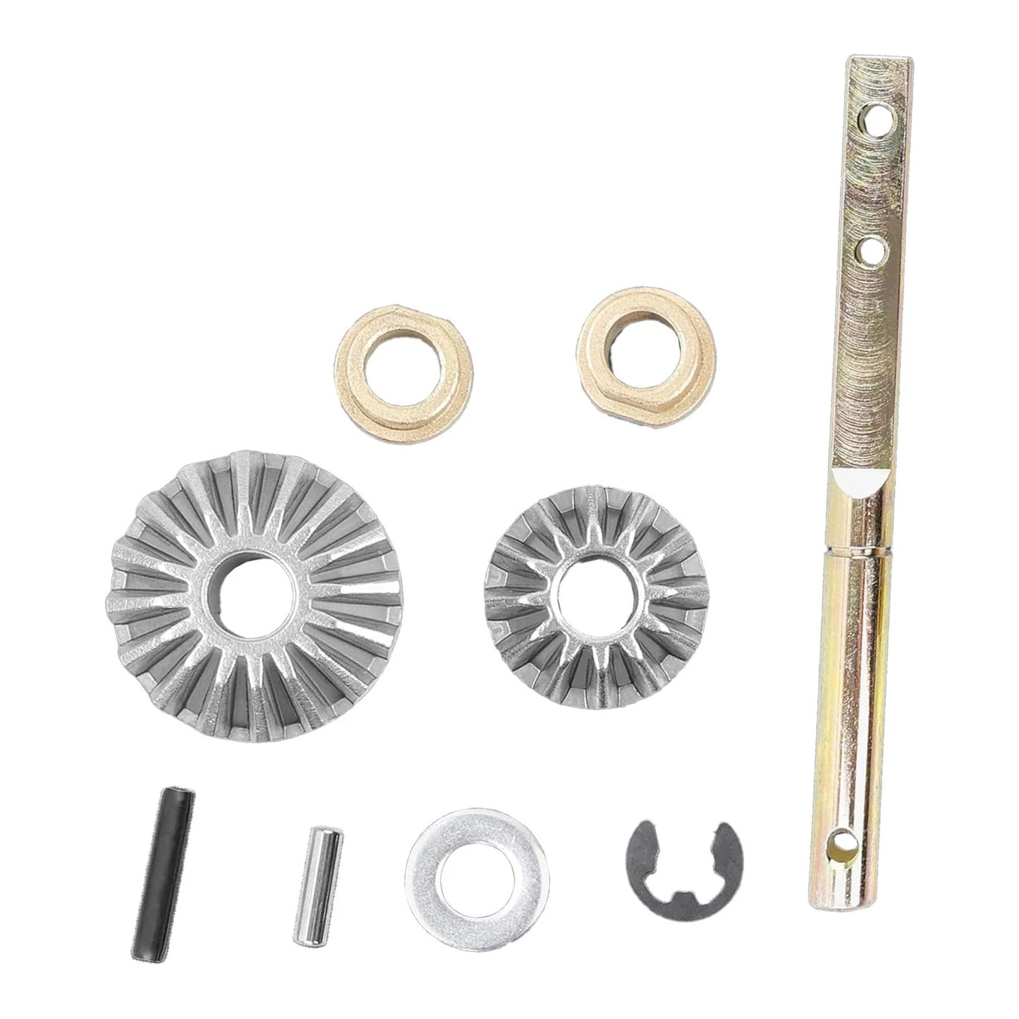 Lippert 5th Wheel RV Lead Leg 146059 Lead Power Landing Gear Leg Repair Kit