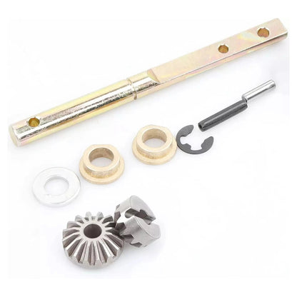 Lippert 5th Wheel RV Lead Leg 146059 Lead Power Landing Gear Leg Repair Kit