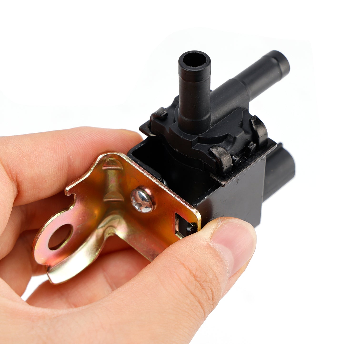 2001-2004 Toyota Sequoia 4.7L 25860-50100 Vapor Canister Purge Solenoid Valve