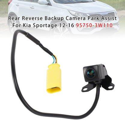 Kia Sportage 12-16 95750-3W110 Rear Reverse Backup Camera Park Assist