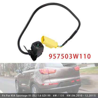 Kia Sportage 12-16 95750-3W110 Rear Reverse Backup Camera Park Assist
