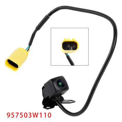 Kia Sportage 12-16 95750-3W110 Rear Reverse Backup Camera Park Assist