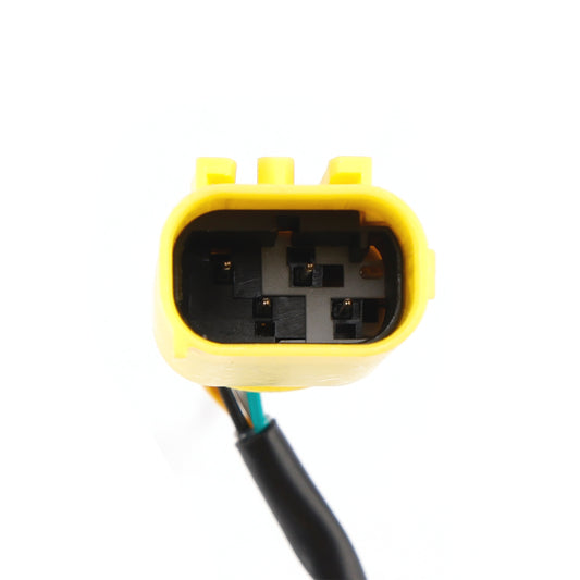 2014-2015 KIA Sportage III (SL) 2.0 CVVT 113 kW / 154 KM 95750-3W110 Rear Reverse Backup Camera Park Assist