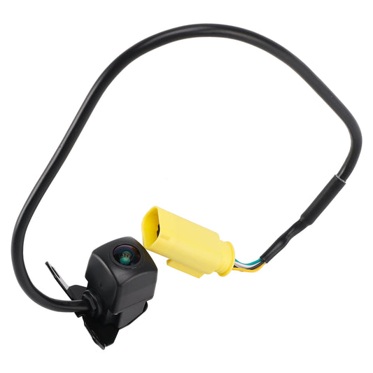 2014-2015 KIA Sportage III (SL) 2.0 GDI AWD 122 kW / 166 KM 95750-3W110 Rear Reverse Backup Camera Park Assist