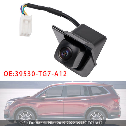 2019-2022 Honda Pilot 39530-TG7-A12 Rear View Reversing Camera