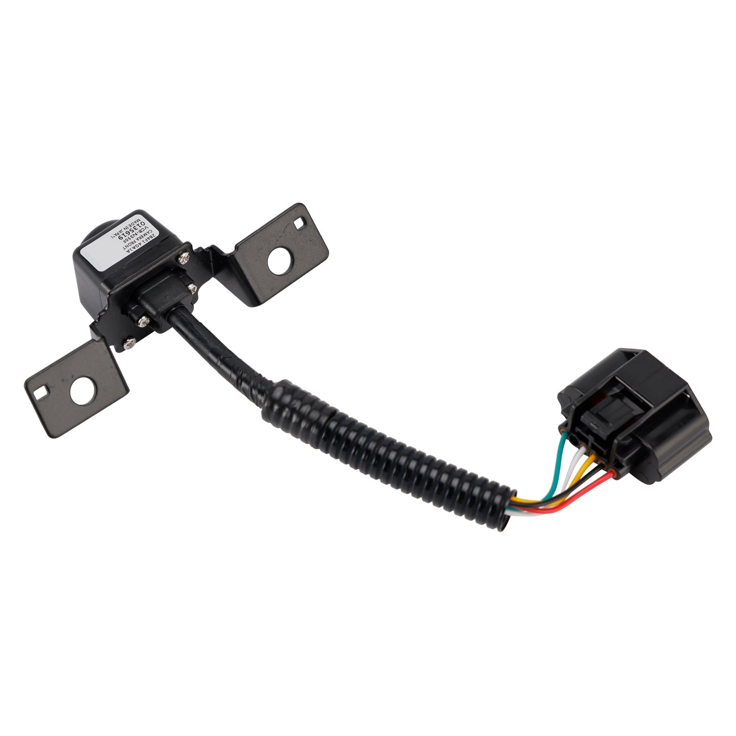 2014-2018 Infiniti Q50L 284F1-4GA1A Front Bumper Grill Camera Parking Assist