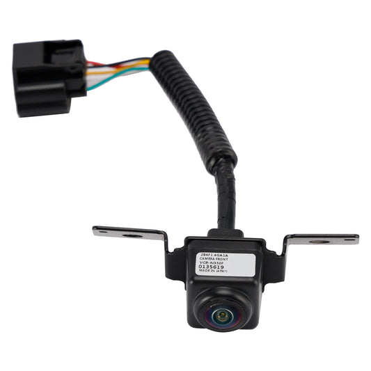 2014-2023 Infiniti Q50 284F14GA1A Front Bumper Grill Camera Parking Assist