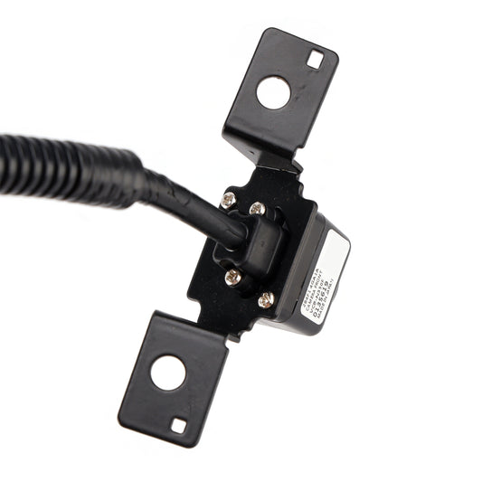 2014-2018 Infiniti Q50L 284F1-4GA1A Front Bumper Grill Camera Parking Assist