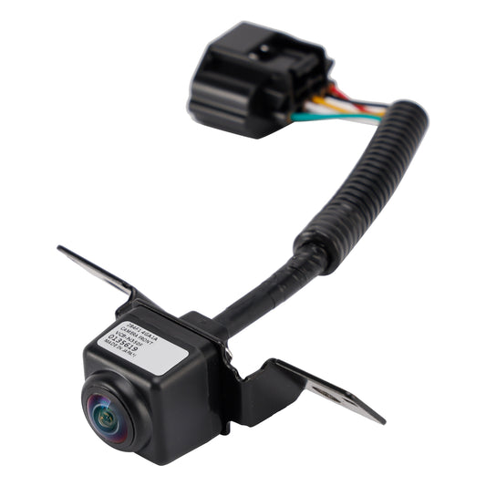 2014-2023 Infiniti Q50 Q60 284F1-4GA1A Front Bumper Grill Camera Parking Assist