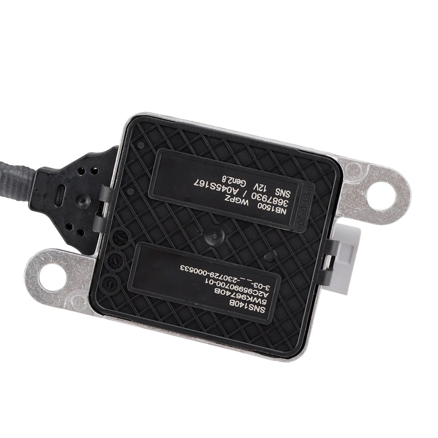 2014-15 Van Hool Commuter Coach CX 5WK96740B Kit Of Nox Sensor